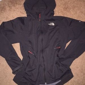 The North Face Jacket